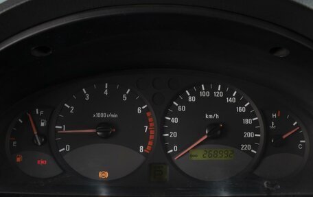 SsangYong Rexton III, 2007 год, 550 000 рублей, 14 фотография