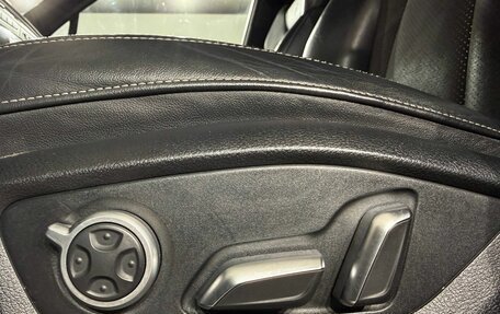 Audi Q7, 2019 год, 3 790 000 рублей, 17 фотография