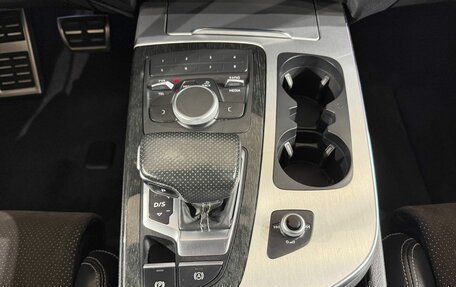 Audi Q7, 2019 год, 3 790 000 рублей, 11 фотография