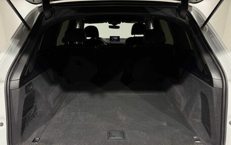 Audi Q7, 2019 год, 3 790 000 рублей, 20 фотография