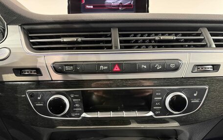 Audi Q7, 2019 год, 3 790 000 рублей, 12 фотография