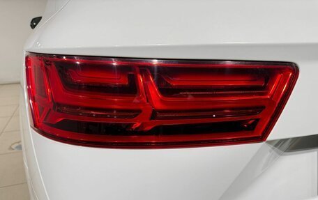 Audi Q7, 2019 год, 3 790 000 рублей, 22 фотография
