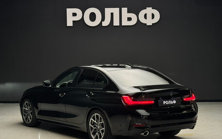 BMW 3 серия, 2020 год, 3 150 000 рублей, 3 фотография