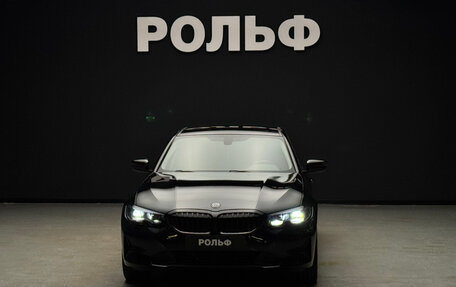 BMW 3 серия, 2020 год, 3 150 000 рублей, 2 фотография