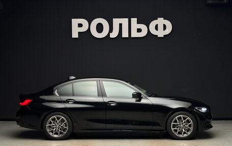 BMW 3 серия, 2020 год, 3 150 000 рублей, 5 фотография