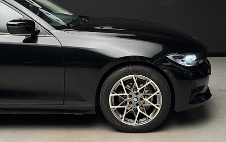 BMW 3 серия, 2020 год, 3 150 000 рублей, 7 фотография