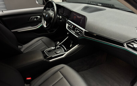 BMW 3 серия, 2020 год, 3 150 000 рублей, 11 фотография