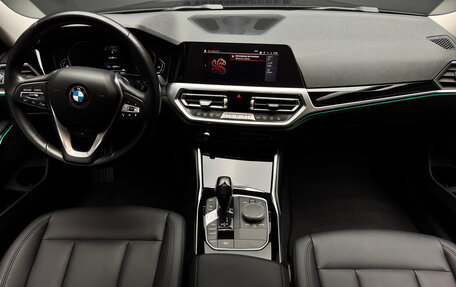 BMW 3 серия, 2020 год, 3 150 000 рублей, 10 фотография