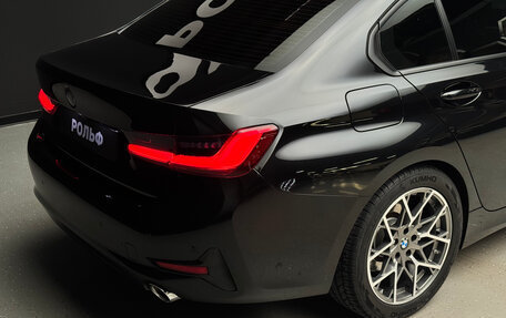 BMW 3 серия, 2020 год, 3 150 000 рублей, 9 фотография