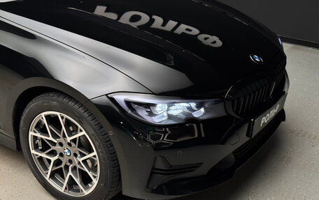 BMW 3 серия, 2020 год, 3 150 000 рублей, 8 фотография