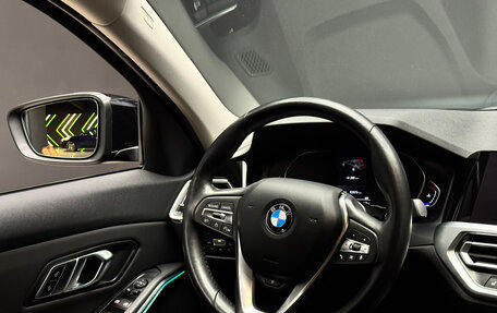 BMW 3 серия, 2020 год, 3 150 000 рублей, 12 фотография