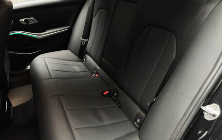 BMW 3 серия, 2020 год, 3 150 000 рублей, 20 фотография