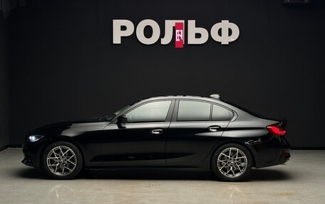 BMW 3 серия, 2020 год, 3 150 000 рублей, 6 фотография