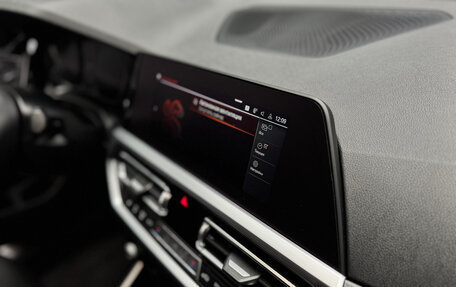 BMW 3 серия, 2020 год, 3 150 000 рублей, 23 фотография