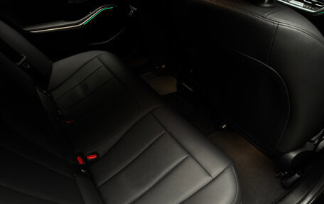 BMW 3 серия, 2020 год, 3 150 000 рублей, 21 фотография