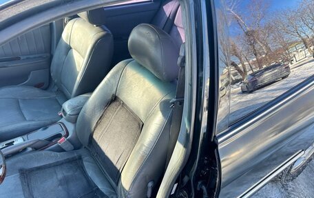 KIA Optima II, 2004 год, 250 000 рублей, 13 фотография