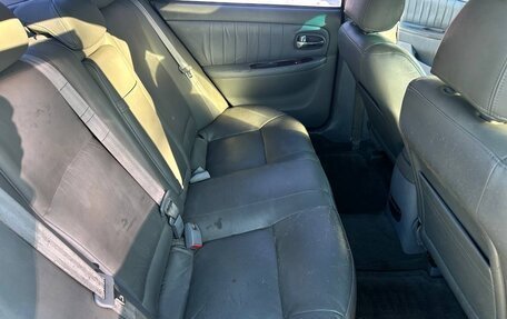 KIA Optima II, 2004 год, 250 000 рублей, 12 фотография