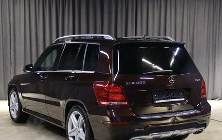 Mercedes-Benz GLK-Класс, 2013 год, 1 699 000 рублей, 4 фотография