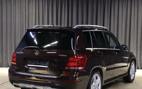 Mercedes-Benz GLK-Класс, 2013 год, 1 699 000 рублей, 6 фотография