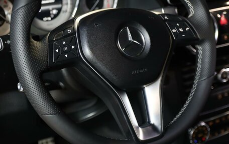 Mercedes-Benz GLK-Класс, 2013 год, 1 699 000 рублей, 12 фотография