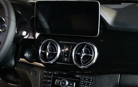 Mercedes-Benz GLK-Класс, 2013 год, 1 699 000 рублей, 13 фотография