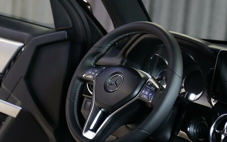 Mercedes-Benz GLK-Класс, 2013 год, 1 699 000 рублей, 10 фотография