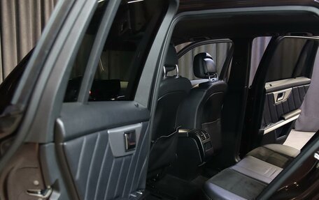 Mercedes-Benz GLK-Класс, 2013 год, 1 699 000 рублей, 8 фотография