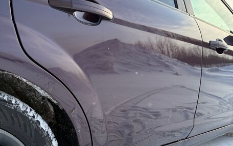 Ford Focus II рестайлинг, 2008 год, 690 000 рублей, 7 фотография