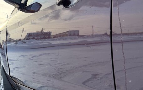 Ford Focus II рестайлинг, 2008 год, 690 000 рублей, 10 фотография