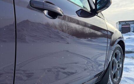 Ford Focus II рестайлинг, 2008 год, 690 000 рублей, 9 фотография