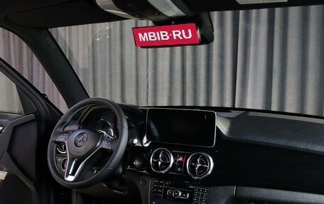 Mercedes-Benz GLK-Класс, 2013 год, 1 699 000 рублей, 7 фотография