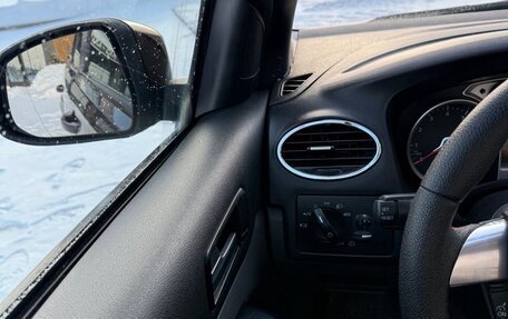 Ford Focus II рестайлинг, 2008 год, 690 000 рублей, 16 фотография