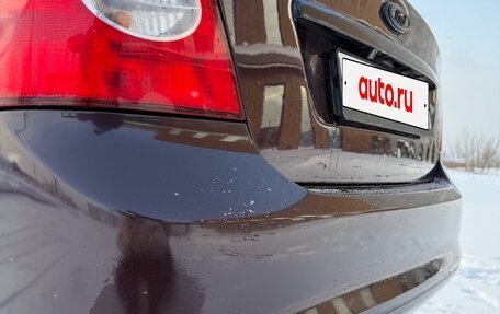 Ford Focus II рестайлинг, 2008 год, 690 000 рублей, 11 фотография