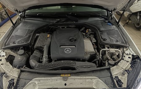 Mercedes-Benz C-Класс, 2017 год, 2 800 000 рублей, 5 фотография