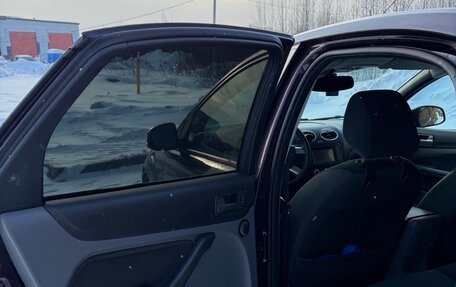 Ford Focus II рестайлинг, 2008 год, 690 000 рублей, 20 фотография