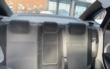 Ford Focus II рестайлинг, 2008 год, 690 000 рублей, 19 фотография