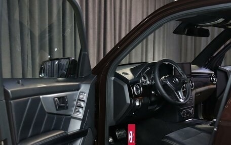 Mercedes-Benz GLK-Класс, 2013 год, 1 699 000 рублей, 9 фотография