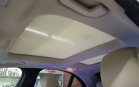 Mercedes-Benz C-Класс, 2017 год, 2 800 000 рублей, 9 фотография