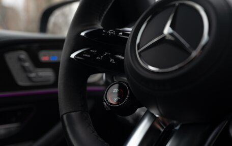 Mercedes-Benz GLE Coupe AMG, 2023 год, 17 750 000 рублей, 6 фотография