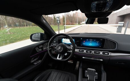 Mercedes-Benz GLE Coupe AMG, 2023 год, 17 750 000 рублей, 7 фотография