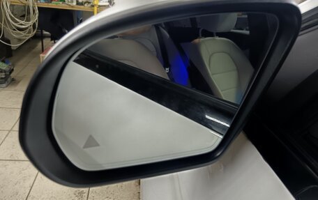 Mercedes-Benz C-Класс, 2017 год, 2 800 000 рублей, 10 фотография