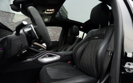 Mercedes-Benz GLE Coupe AMG, 2023 год, 17 750 000 рублей, 8 фотография