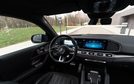 Mercedes-Benz GLE Coupe AMG, 2023 год, 17 750 000 рублей, 2 фотография