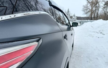 Nissan Murano, 2019 год, 3 050 000 рублей, 15 фотография