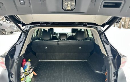 Nissan Murano, 2019 год, 3 050 000 рублей, 14 фотография