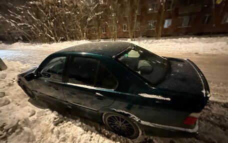 BMW 3 серия, 1997 год, 450 000 рублей, 2 фотография