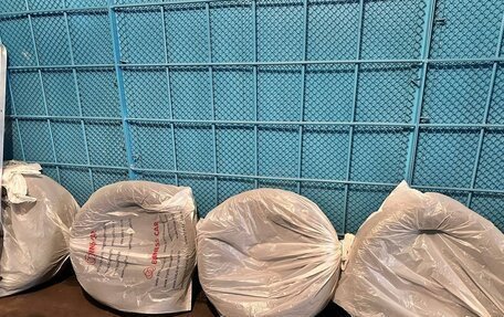 Nissan Murano, 2019 год, 3 050 000 рублей, 18 фотография