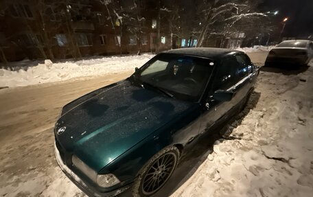 BMW 3 серия, 1997 год, 450 000 рублей, 3 фотография