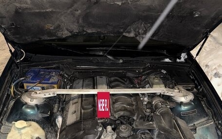 BMW 3 серия, 1997 год, 450 000 рублей, 5 фотография