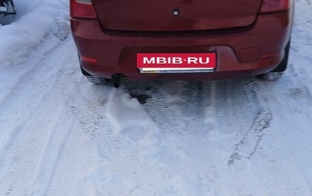 Renault Logan I, 2011 год, 360 000 рублей, 5 фотография